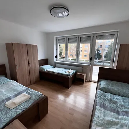 Otto Bed & Breakfast