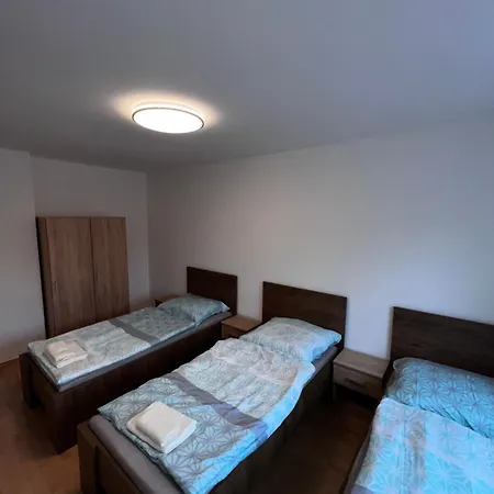 Bed & Breakfast Otto