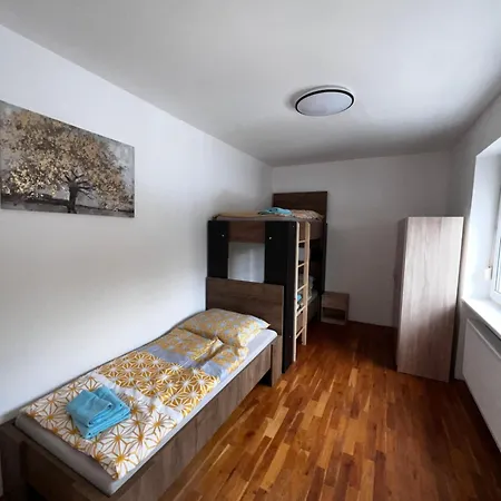 Bed & Breakfast Otto *