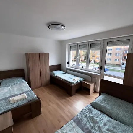 Bed & Breakfast Otto