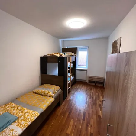Otto Bed & Breakfast Dunajska Streda