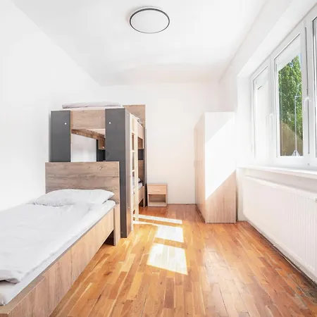 Otto Bed & Breakfast Dunajska Streda