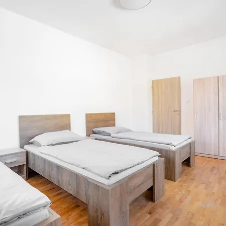 Otto Bed & Breakfast Dunajska Streda