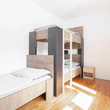 Otto Bed & Breakfast Dunajska Streda